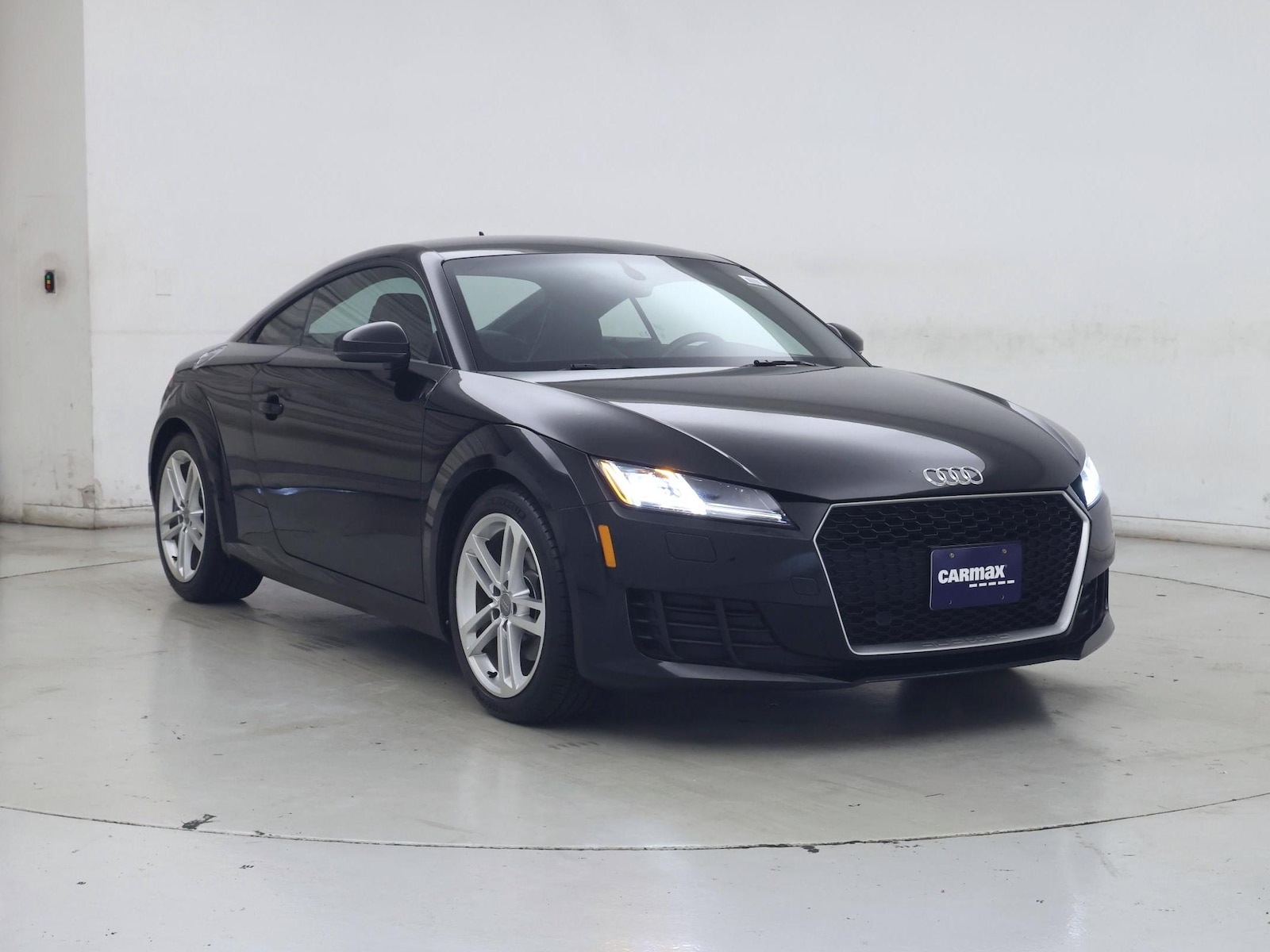 audi tt coupe 2016 TRUC5AFV8G1020482 image audi tt coupe 2016 TRUC5AFV8G1020482 image